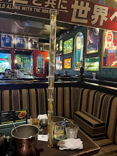 プロフィール写真6・ナミ|SPORTSBAR KING STAR・キングスター - すすきのガールズバー