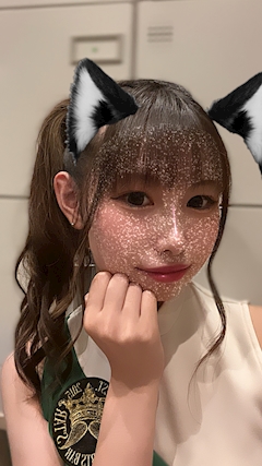 プロフィール写真8・ナミ|SPORTSBAR KING STAR・キングスター - すすきのガールズバー
