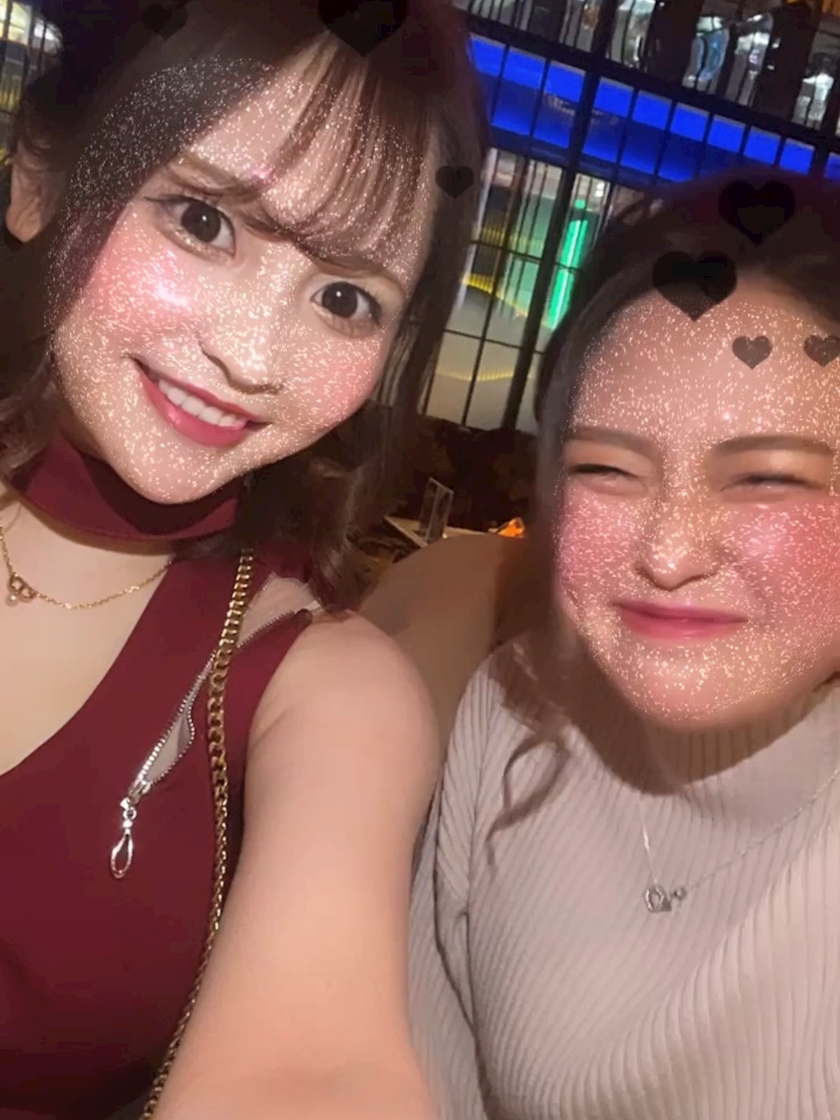 酔っ払い星人 - 逢波紫月 - New Club 桃李・トウリ - すすきのニュークラブ [ポケパラ]