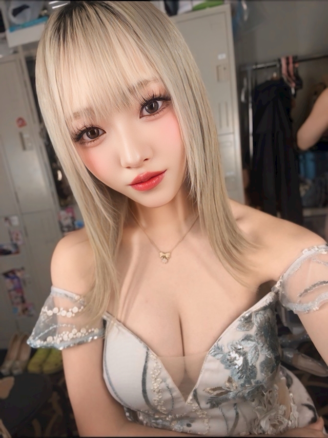 プロフィール写真1・まい｜