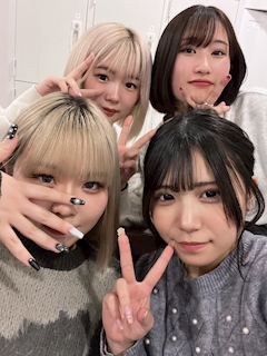 りょーやｸﾝ「もう一年」