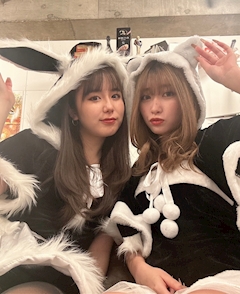 りょーやｸﾝ「社員旅行✈️」