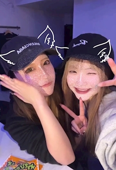 りょーやｸﾝ「さまーういんたー」