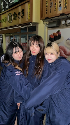 りょーやｸﾝ「さまーういんたー」