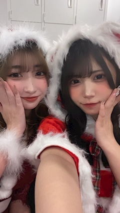 りょーやｸﾝ「社員旅行✈️」