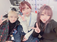 りょーやｸﾝ「🐼チャイナコスイベント🐼」