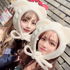🐯岬 りか🐯「花金💐」