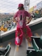 プロフィール写真16・🐯岬 りか🐯|CLUB ONE CHAN ミナミ 心斎橋・ワンチャン ミナミ シンサイバシ - 心斎橋筋の熟女パブ/熟女キャバクラ