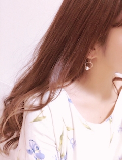 プロフィール写真1・ちなみ｜miumiu・ミュウミュウ - 中野駅北口のキャバクラ