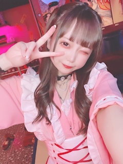 プロフィール写真6・なぎ｜秋葉原・あるこほりっく