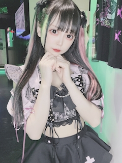 プロフィール写真2・なぎ｜秋葉原・あるこほりっく