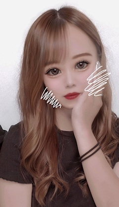 プロフィール写真1・ちなつ|CAFE BAR NEO・カフェ バー ネオ - 岡崎のガールズバー