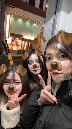 りな「9」