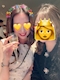 プロフィール写真6・かおる|大阪 熟女キャバクラ・Mrs.J ミナミ