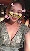 プロフィール写真5・かおる|大阪 熟女キャバクラ・Mrs.J ミナミ