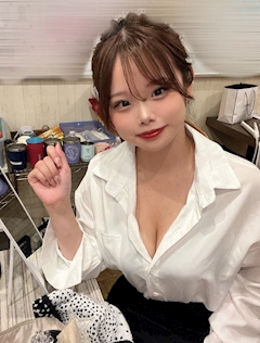 プロフィール写真20・🐿️くるみ🐿️|BAMBOO STYLE・バンブースタイル - 三重 四日市のキャバクラ