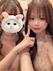 プロフィール写真1・🐿️くるみ🐿️|BAMBOO STYLE・バンブースタイル - 三重 四日市のキャバクラ