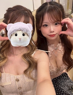 プロフィール写真3・🐿️くるみ🐿️|BAMBOO STYLE・バンブースタイル - 三重 四日市のキャバクラ