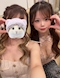 プロフィール写真3・🐿️くるみ🐿️|BAMBOO STYLE・バンブースタイル - 三重 四日市のキャバクラ