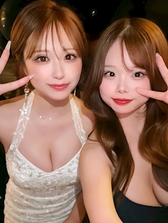 プロフィール写真16・🐿️くるみ🐿️|BAMBOO STYLE・バンブースタイル - 三重 四日市のキャバクラ