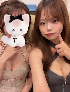 プロフィール写真4・🐿️くるみ🐿️|BAMBOO STYLE・バンブースタイル - 三重 四日市のキャバクラ