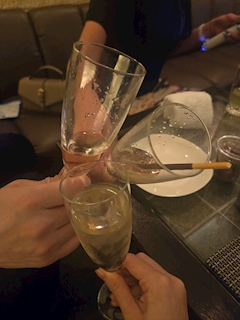 かすみ「楽しすぎる❗」