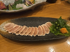 かすみ「あじ菜　初❕」