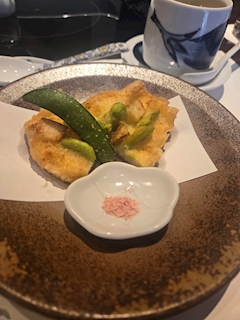 かすみ「ゆばたべたー」
