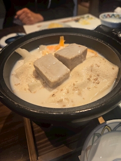 かすみ「ゆばたべたー」