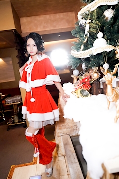 プロフィール写真3・かすみ｜柳ヶ瀬 キャバクラ・JIN