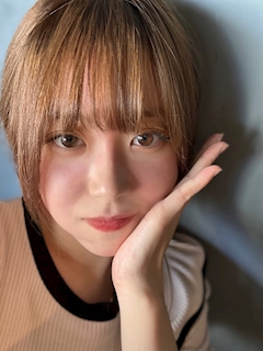 プロフィール写真4・らん｜Girls Bar geek・ジーク - 吉祥寺南口のガールズバー