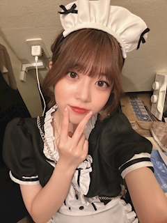 プロフィール写真3・らん｜Girls Bar geek・ジーク - 吉祥寺南口のガールズバー