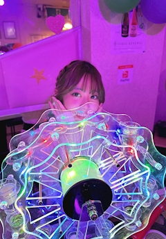 プロフィール写真6・らん｜Girls Bar geek・ジーク - 吉祥寺南口のガールズバー
