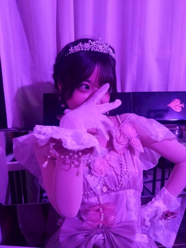 プロフィール写真5・らん｜