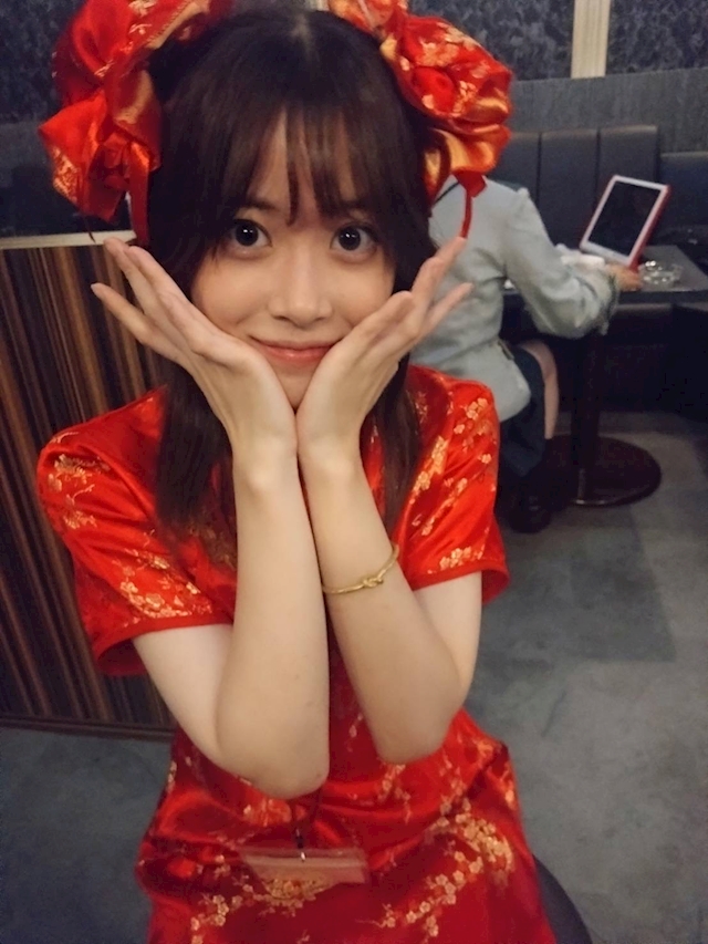 プロフィール写真4・らん｜