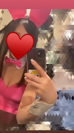 プロフィール写真1・もか｜GIRL'S DINING BAR Canan 浜松町店・カナン - 浜松町のガールズバー