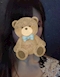 プロフィール写真1・いおり｜CLUB Granja・グランハ - 豊田のキャバクラ