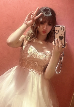 プロフィール写真15・❤️AMI❤️|名古屋 フィリピンパブ・パリス