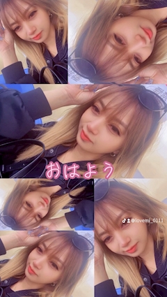 プロフィール写真12・❤️AMI❤️|名古屋 フィリピンパブ・パリス