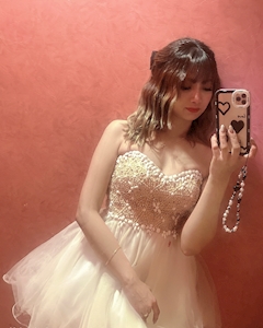 プロフィール写真16・❤️AMI❤️|名古屋 フィリピンパブ・パリス