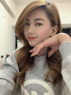 プロフィール写真9・🤍Mai🤍|CLUB PARIS・パリス - 名古屋 栄のインターナショナルパブ