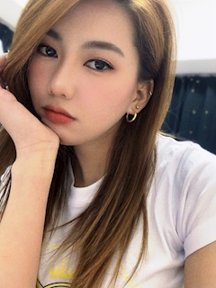 プロフィール写真22・🤍Mai🤍|CLUB PARIS・パリス - 名古屋 栄のインターナショナルパブ