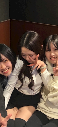 プロフィール写真1・あい|Grant・グラント - 立川駅南口のガールズバー