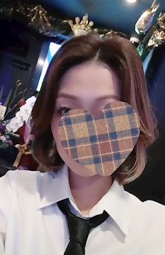 プロフィール写真2・あや｜Gio・ジオ - 春日井のスナック