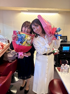 プロフィール写真3・ゆい|Lounge Canna・カンナ - 池袋西口(北)のパブ/スナック