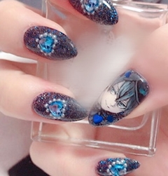 🦇千葉🦇「シエル・ファントムハイヴ」