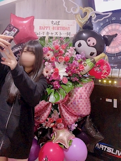 プロフィール写真2・🦇千葉🦇｜Gal-T・ガルティー - 川崎のガールズバー