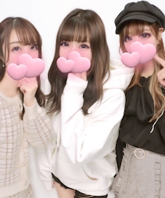 ⭐️りあら･キュア･もちぽむ⭐️「いっしゅうかんはやいな」