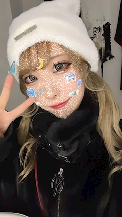 ⭐️りあら･キュア･もちぽむ⭐️「か！」