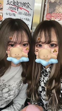 ⭐️りあら･キュア･もちぽむ⭐️「さいきんパスタにハマってるんだよね………‼️‼️‼️‼️困る」